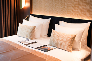 Superior Suite (Diamond Deck)